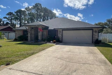 Villa ou maison à vendre à Palm Coast, Floride: 4 chambres, 222.5 m2 № 1856028 - photo 3