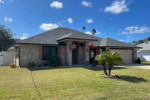 Villa ou maison à vendre à Palm Coast, Floride: 4 chambres, 222.5 m2 № 1856028 - photo 6