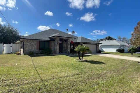 Villa ou maison à vendre à Palm Coast, Floride: 4 chambres, 222.5 m2 № 1856028 - photo 5