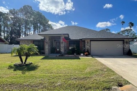 Villa ou maison à vendre à Palm Coast, Floride: 4 chambres, 222.5 m2 № 1856028 - photo 4