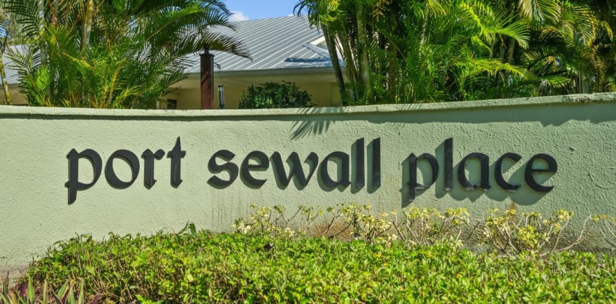 Casa en Stuart, Florida 4 dormitorios, 193.33 m2 № 1210303