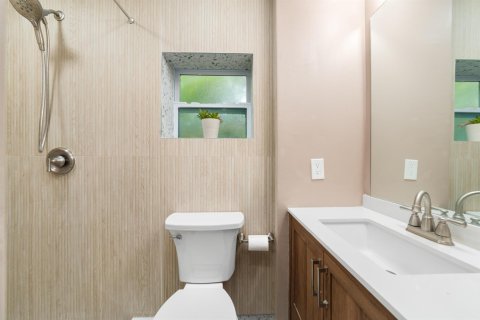 Купить виллу или дом в Холливуд, Флорида 3 комнаты, 97.18м2, № 2178809 - фото 25