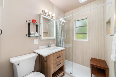Купить виллу или дом в Холливуд, Флорида 3 комнаты, 97.18м2, № 2178809 - фото 22
