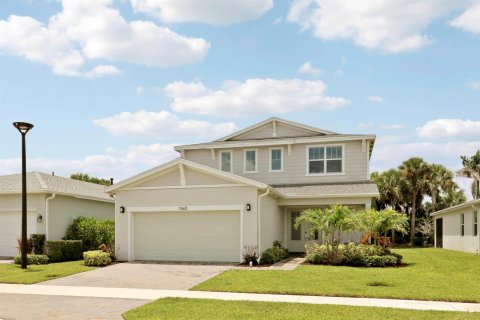 Villa ou maison à vendre à Port St. Lucie, Floride: 3 chambres, 211.35 m2 № 2245180 - photo 4