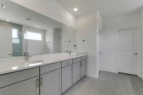 Villa ou maison à vendre à Port St. Lucie, Floride: 3 chambres, 211.35 m2 № 2245180 - photo 22