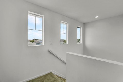 Villa ou maison à vendre à Port St. Lucie, Floride: 3 chambres, 211.35 m2 № 2245180 - photo 20
