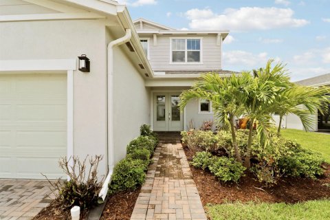 Villa ou maison à vendre à Port St. Lucie, Floride: 3 chambres, 211.35 m2 № 2245180 - photo 5