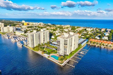 Condo in Delray Beach, Florida, 2 bedrooms  № 1132817 - photo 1