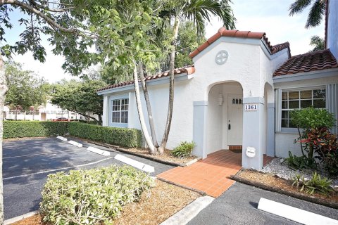 Villa ou maison à Weston, Floride 3 chambres, 105.35 m2 № 1976982