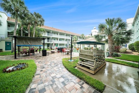 Condo in Saint Petersburg, Florida, 1 bedroom  № 1769163 - photo 19