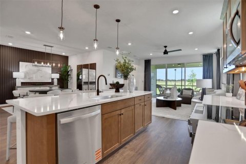 Villa ou maison à vendre à Parrish, Floride: 4 chambres, 234.02 m2 № 2199621 - photo 6