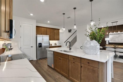 Villa ou maison à vendre à Parrish, Floride: 4 chambres, 234.02 m2 № 2199621 - photo 7