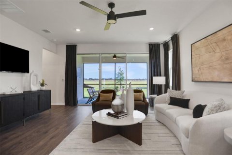 Villa ou maison à vendre à Parrish, Floride: 4 chambres, 234.02 m2 № 2199621 - photo 14