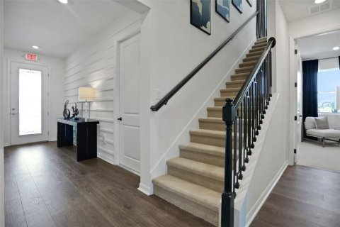 Villa ou maison à vendre à Parrish, Floride: 4 chambres, 234.02 m2 № 2199621 - photo 27