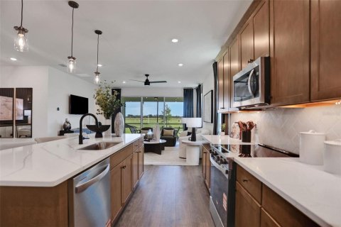 Villa ou maison à vendre à Parrish, Floride: 4 chambres, 234.02 m2 № 2199621 - photo 5