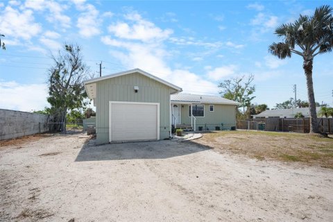 House in Englewood, Florida 2 bedrooms, 95.88 sq.m. № 1734737 - photo 29