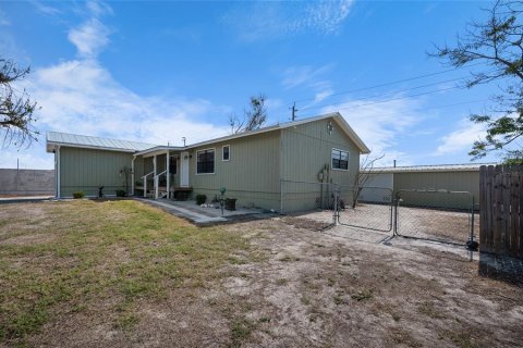 House in Englewood, Florida 2 bedrooms, 95.88 sq.m. № 1734737 - photo 27