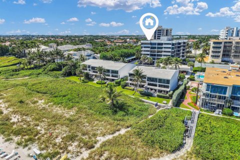 Copropriété à vendre à Delray Beach, Floride: 2 chambres, 143.07 m2 № 2397129 - photo 9