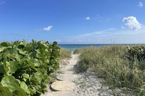 Copropriété à vendre à Delray Beach, Floride: 2 chambres, 143.07 m2 № 2397129 - photo 5