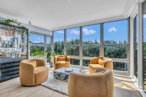 Copropriété à vendre à Delray Beach, Floride: 2 chambres, 143.07 m2 № 2397129 - photo 15