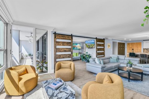 Copropriété à vendre à Delray Beach, Floride: 2 chambres, 143.07 m2 № 2397129 - photo 17