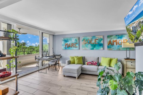 Copropriété à vendre à Delray Beach, Floride: 2 chambres, 143.07 m2 № 2397129 - photo 19