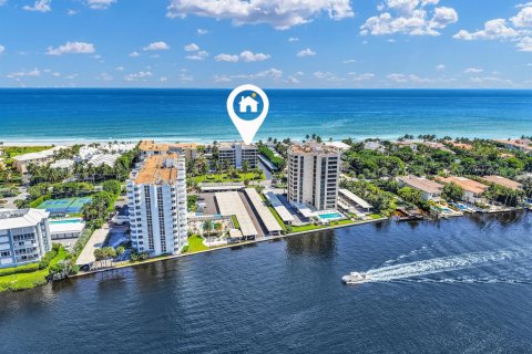 Copropriété à vendre à Delray Beach, Floride: 2 chambres, 143.07 m2 № 2397129 - photo 10