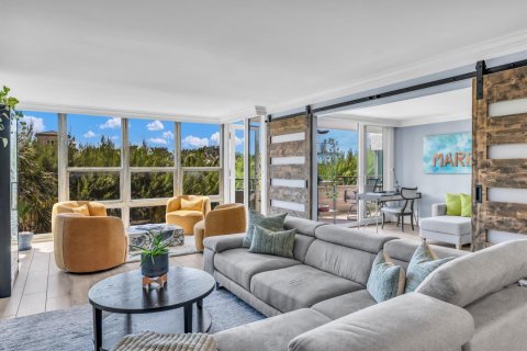 Copropriété à vendre à Delray Beach, Floride: 2 chambres, 143.07 m2 № 2397129 - photo 18
