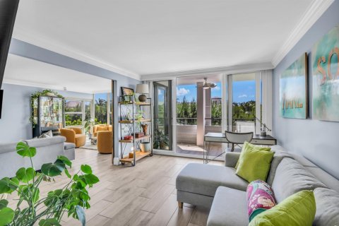Copropriété à vendre à Delray Beach, Floride: 2 chambres, 143.07 m2 № 2397129 - photo 20
