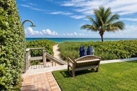 Copropriété à vendre à Delray Beach, Floride: 2 chambres, 143.07 m2 № 2397129 - photo 6
