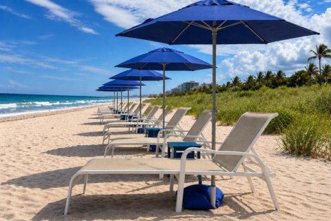 Copropriété à vendre à Delray Beach, Floride: 2 chambres, 143.07 m2 № 2397129 - photo 3