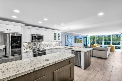 Copropriété à vendre à Delray Beach, Floride: 2 chambres, 143.07 m2 № 2397129 - photo 12