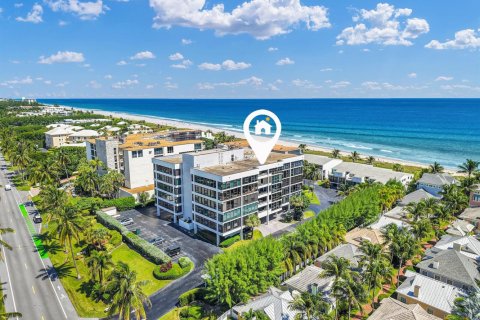 Copropriété à vendre à Delray Beach, Floride: 2 chambres, 143.07 m2 № 2397129 - photo 8