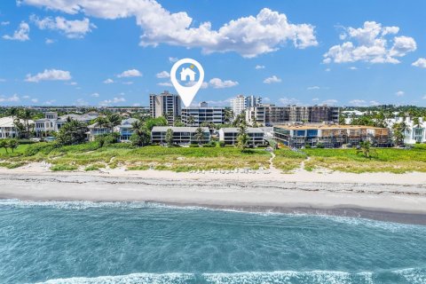 Copropriété à vendre à Delray Beach, Floride: 2 chambres, 143.07 m2 № 2397129 - photo 7