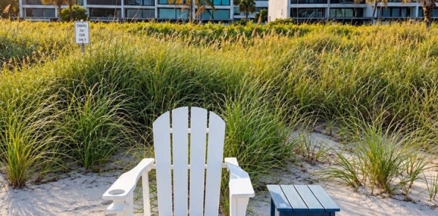 Condo à Delray Beach, Floride, 2 chambres  № 2397129