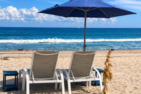 Copropriété à vendre à Delray Beach, Floride: 2 chambres, 143.07 m2 № 2397129 - photo 2