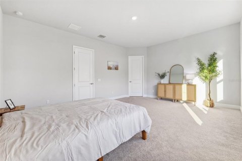 House in Odessa, Florida 4 bedrooms, 300.63 sq.m. № 1791629 - photo 22