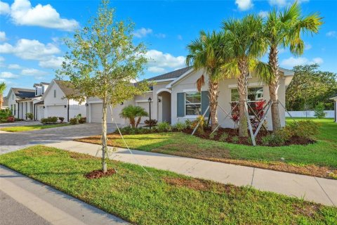 House in Odessa, Florida 4 bedrooms, 300.63 sq.m. № 1791629 - photo 29