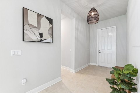 House in Odessa, Florida 4 bedrooms, 300.63 sq.m. № 1791629 - photo 30