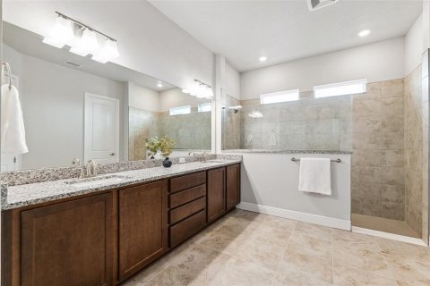 House in Odessa, Florida 4 bedrooms, 300.63 sq.m. № 1791629 - photo 23