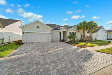 House in Odessa, Florida 4 bedrooms, 300.63 sq.m. № 1791629 - photo 28