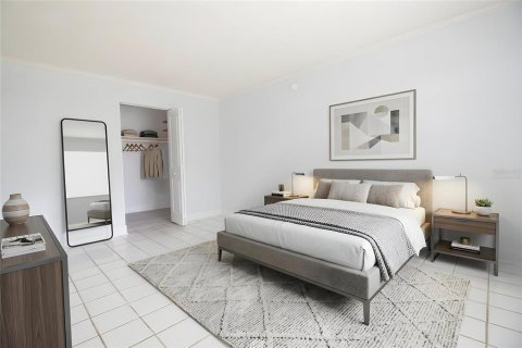 Condo in South Pasadena, Florida, 1 bedroom  № 2228020 - photo 14