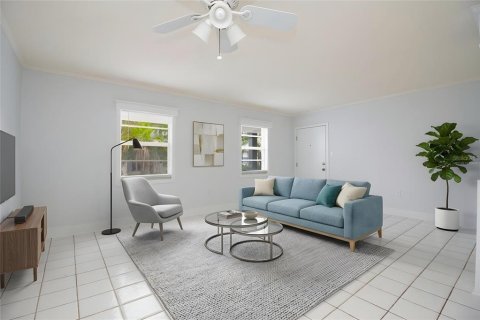 Condo in South Pasadena, Florida, 1 bedroom  № 2228020 - photo 7