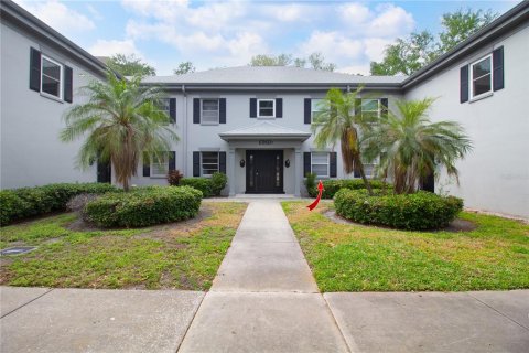 Condo in South Pasadena, Florida, 1 bedroom  № 2228020