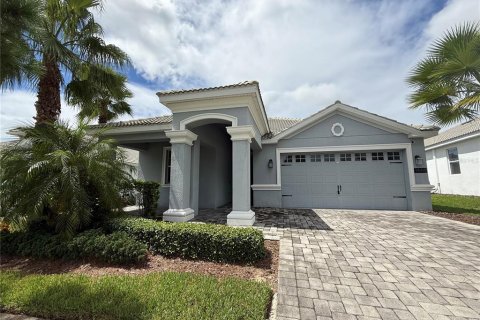 House in Davenport, Florida 3 bedrooms, 160.91 sq.m. № 1903699 - photo 1