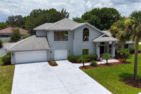 House in Ormond Beach, Florida 4 bedrooms, 232.81 sq.m. № 2204788