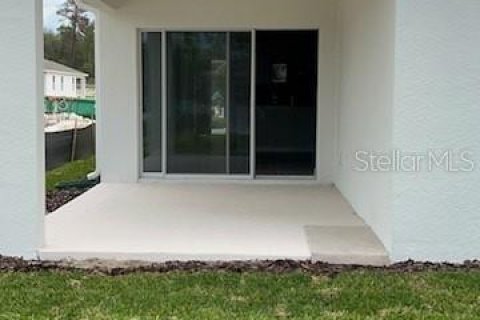 House in DeLand, Florida 4 bedrooms, 146.79 sq.m. № 1805709 - photo 18