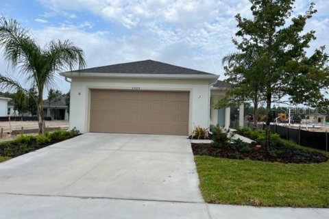 House in DeLand, Florida 4 bedrooms, 146.79 sq.m. № 1805709 - photo 19