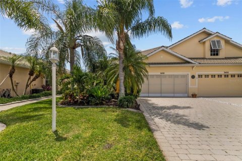 Villa ou maison à North Port, Floride 3 chambres, 153.66 m2 № 2315086