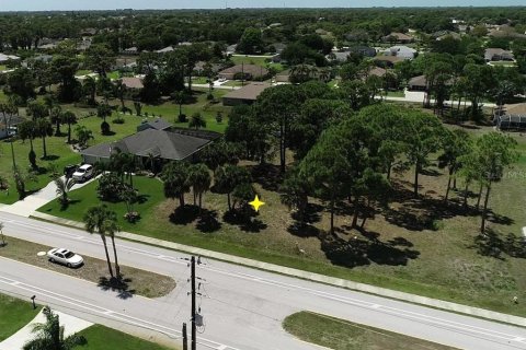 Land in Rotonda, Florida № 1659028 - photo 3